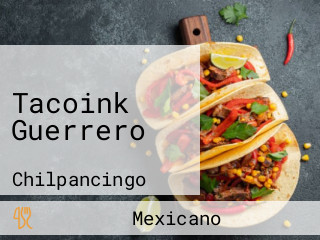 Tacoink Guerrero