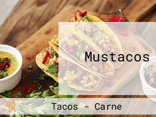 Mustacos