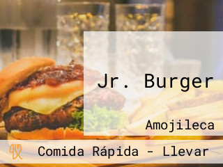 Jr. Burger