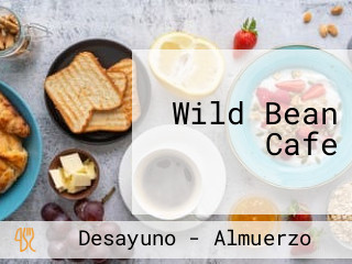 Wild Bean Cafe