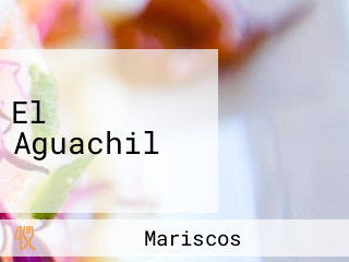 El Aguachil