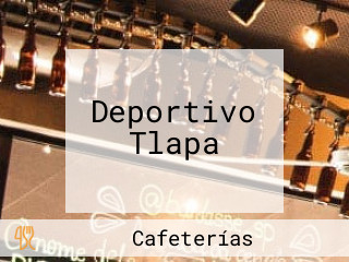 Deportivo Tlapa