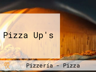 Pizza Up's