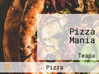 Pizza Mania