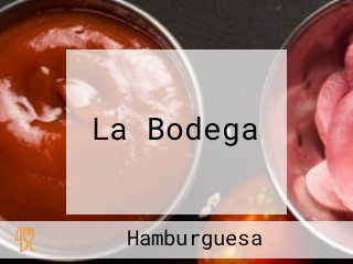 La Bodega