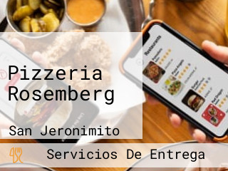 Pizzeria Rosemberg