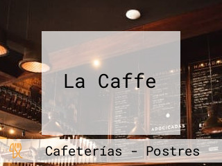 La Caffe