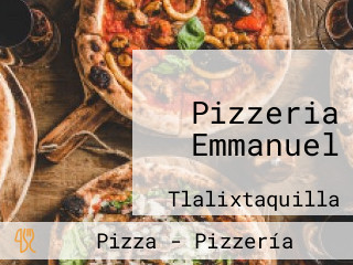 Pizzeria Emmanuel