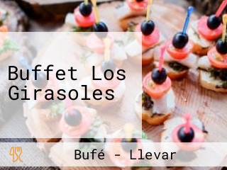 Buffet Los Girasoles