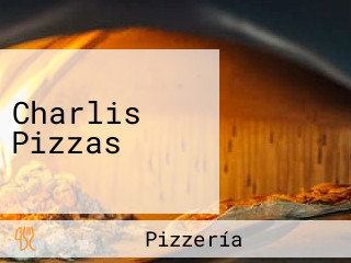 Charlis Pizzas