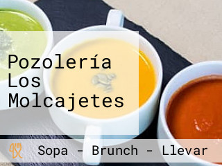 Pozolería Los Molcajetes