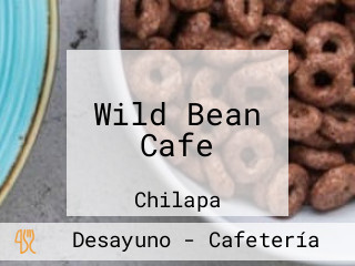 Wild Bean Cafe