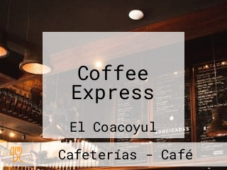 Coffee Express