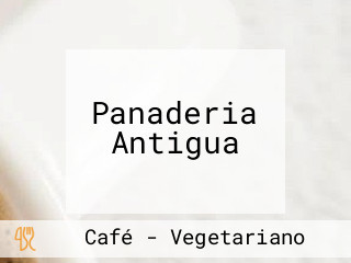 Panaderia Antigua