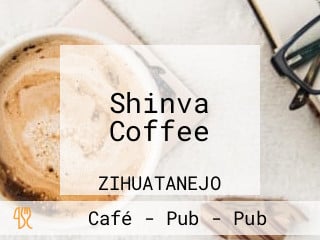 Shinva Coffee