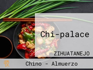 Chi-palace