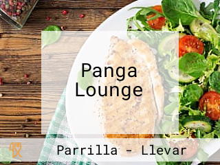 Panga Lounge