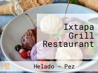 Ixtapa Grill Restaurant