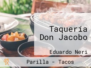 Taquería Don Jacobo