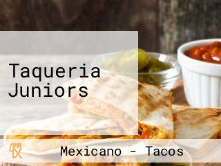 Taqueria Juniors