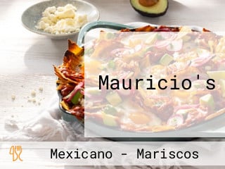 Mauricio's