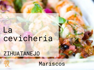 La cevicheria