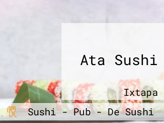 Ata Sushi