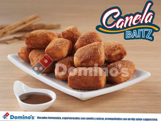 Domino's Pizza Central Oriente