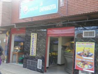 Piqueteadero La Empanadita