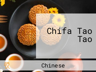 Chifa Tao Tao