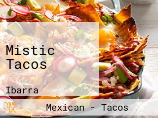 Mistic Tacos