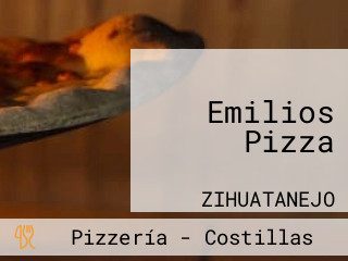 Emilios Pizza