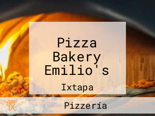 Pizza Bakery Emilio's