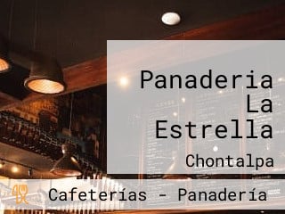 Panaderia La Estrella