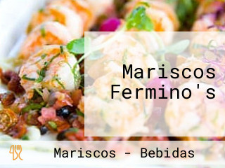 Mariscos Fermino's