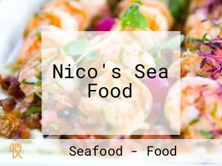 Nico's Sea Food