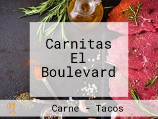 Carnitas El Boulevard