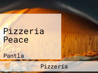 Pizzeria Peace