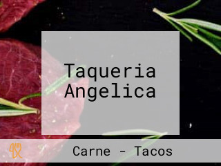 Taqueria Angelica