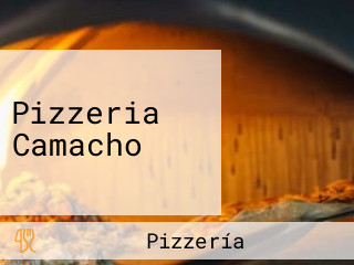 Pizzeria Camacho