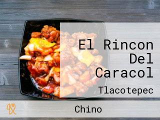 El Rincon Del Caracol