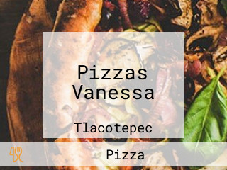 Pizzas Vanessa