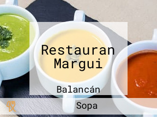 Restauran Margui