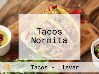 Tacos Normita