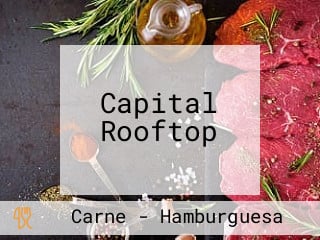 Capital Rooftop