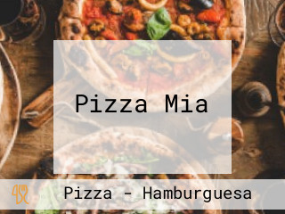 Pizza Mia