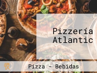 Pizzería Atlantic