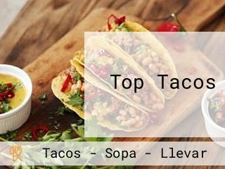 Top Tacos