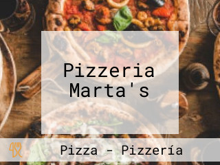 Pizzeria Marta's