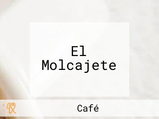 El Molcajete